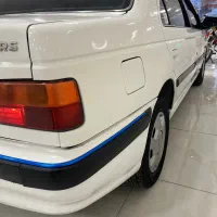 پارس ۸۸|خودرو سواری و وانت|تاکستان, |دیوار