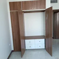 ساخت انواع کمددیواری|جاکفشی، کمد، دراور|قدس, شهرقدس|دیوار