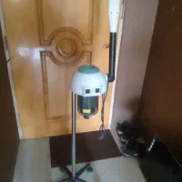 دستگاه بخار صورت حرفه ای|آرایشگاه و سالن‌های زیبایی|اصفهان, باغ زرشک|دیوار