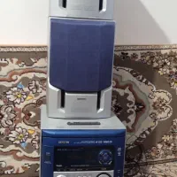 ضبط صوت مارک آیوا