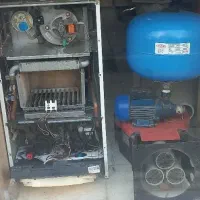 سرویس کامل پکیج فقط ۷۰۰ تومان سرویس پمپ آب۳۰۰تومان|خدمات پیشه و مهارت|تهران, نارمک جنوبی|دیوار