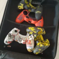 ps4 دست دوم|کنسول، بازی ویدئویی و آنلاین|اهواز, زیتون کارمندی|دیوار