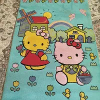 فرش کودک|فرش|شیراز, درکی|دیوار