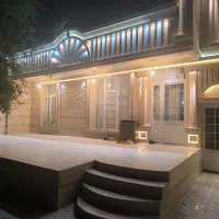 منزل-نو-ساز-ویلایی-بیضاء