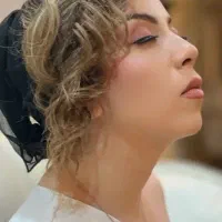 میکاپ تخصصی با ظرافت و مانگاری بالا