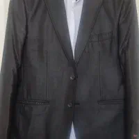 کت و شلوار مردانه