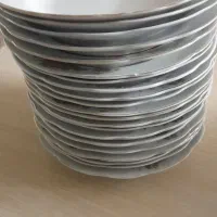 کاسه گودی خورشتی گل سرخ بدون شکستگی