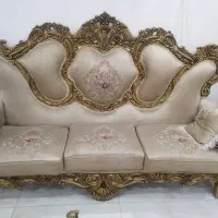 مبل سلطنتی،۹نفره