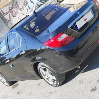 دنا پلاس 1402 اتومات|خودرو سواری و وانت|الیگودرز, |دیوار