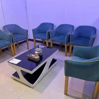وسایل مرکز زیبایی