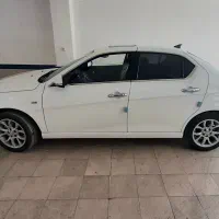 دنا پلاس توربو اتوماتیک آبشنال