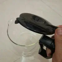 قهوه ساز دلونگی|سماور، چای‌ساز، قهوه‌ساز|تهران, حکیمیه|دیوار