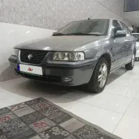 سمندLX|خودرو سواری و وانت|منجیل, |دیوار