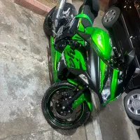 موتور|موتورسیکلت|شیراز, بعثت|دیوار