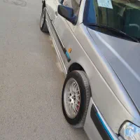 پژو پارس مدل 84