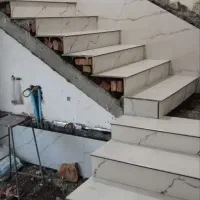 بنایی کاشیکاری سیمانکاری دیوارچینی طاق زنی سفت کار