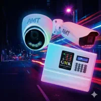 دوربین و دزدگیر اماکن بلک فرادی آخرین فرصت