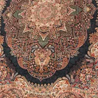 یک تخته فرش نه متری هفصد شانه