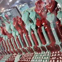 استخدام نیروخانم جهت همکاری درنقره سرا