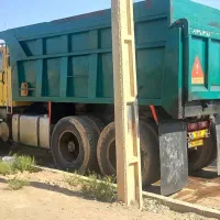 ولووکشنده مدل ۶۲ بیرنگ استثنایی|خودرو سنگین|تهران, آزادشهر|دیوار