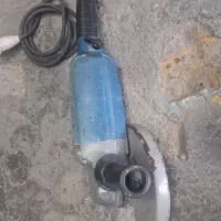 فرز آهنگری و سنگ بری گوجیانگ /پوکا
