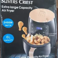 سرخ کن بدون روغن