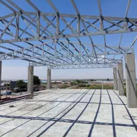 جوشکاری سیار فوری|خدمات پیشه و مهارت|خسروشاه, |دیوار