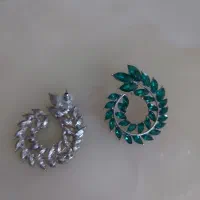 گشواره و پلاک زنجیز|بدلیجات|تهران, یافت آباد جنوبی|دیوار