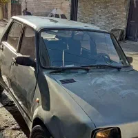 پی کی مدل ۸۵|خودرو سواری و وانت|خرمآباد, |دیوار