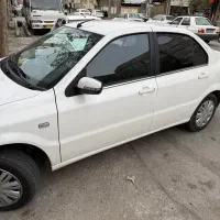 سمند سورن بدون رنگ تمیز ۱۴۰۳