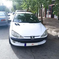 206sd مدل ۹۴ فول