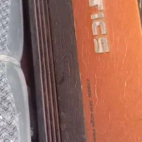 آمپ MB8400GG|صوتی و تصویری|تربتحیدریه, سرمحله|دیوار