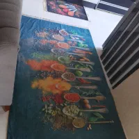 گلیم اشپزخانه