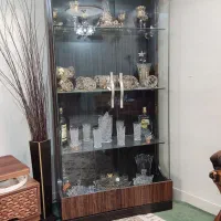 ویترین در حد نو|بوفه، ویترین، کنسول|اصفهان, ملک‌شهر|دیوار