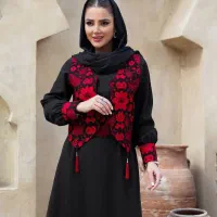 کلی لباس یلدایی برای خودت و کوچولوی خونه ات داریم|لباس|سرپل ذهاب, |دیوار