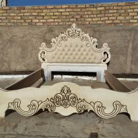 سلام  تخت دو نفر به دلیل نداشتن جا