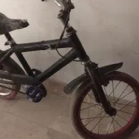 دوچرخه ۱۶ سالم|دوچرخه، اسکیت، اسکوتر|گلبهار, شهر جدید گلبهار|دیوار