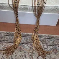 پرده چوبی سالم|پرده، رانر، رومیزی|شیراز, محراب|دیوار