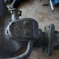 بکسل بند جلو داشبورد خاور