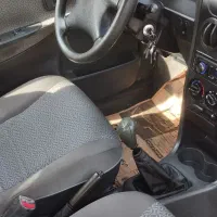 پراید نقرهای ۱۴۱ بنزینی مدل۱۳۸۴|خودرو سواری و وانت|تهران, مجیدآباد|دیوار