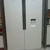 یخچال دوقلو هاردستون