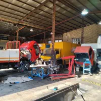 همکار مکانیک