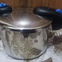 زودپز یونیک  فوق‌العاده عالی