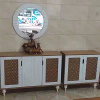 جاکفشی کد۱۰۱|جاکفشی، کمد، دراور|فردیس, شهرک راه آهن|دیوار