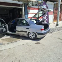 زانتیا 86در حد|خودرو سواری و وانت|فلاورجان, |دیوار