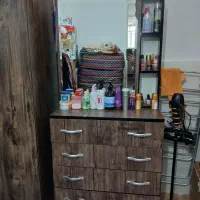 کمد تمیز|جاکفشی، کمد، دراور|قم, شاه ابراهیم|دیوار