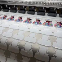 خدمات چاپ اتویی DTF