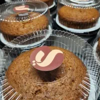 پخش عمده کیک هویج گردو