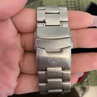 ساعت Swisseagle|ساعت|تهران, عباسآباد|دیوار