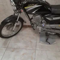 موتورسیکلت ساوین ۲۰۰mkz